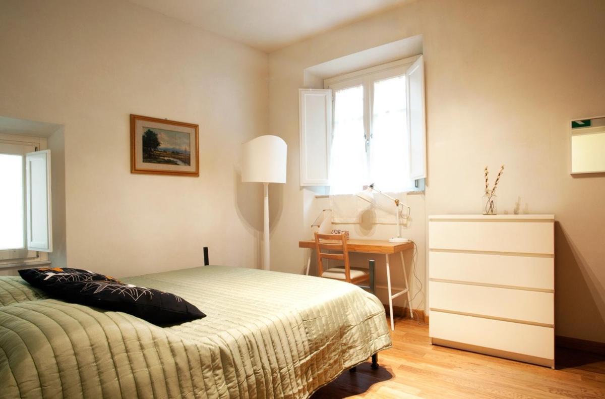 Appartement Suite Home Pisa